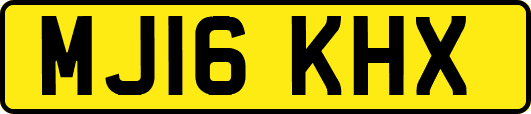 MJ16KHX