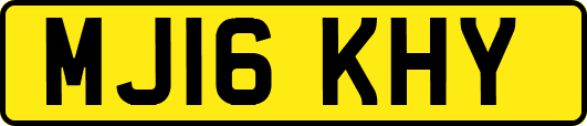 MJ16KHY