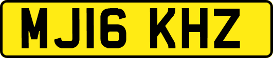 MJ16KHZ