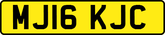 MJ16KJC