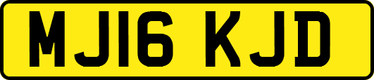 MJ16KJD