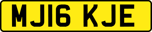 MJ16KJE