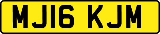 MJ16KJM