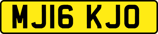 MJ16KJO