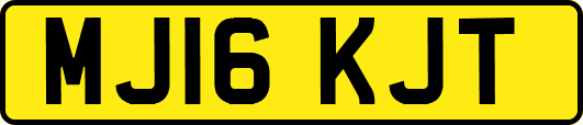 MJ16KJT