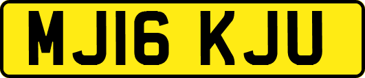 MJ16KJU