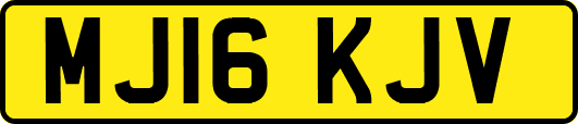 MJ16KJV