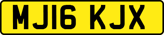 MJ16KJX