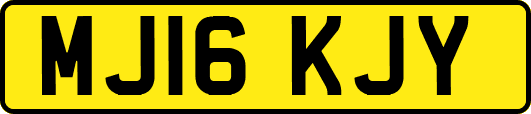 MJ16KJY