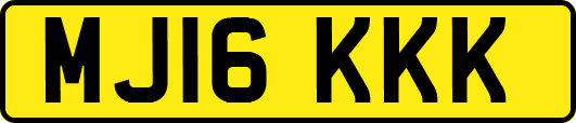 MJ16KKK