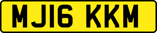 MJ16KKM