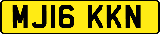 MJ16KKN