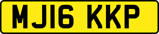 MJ16KKP