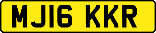 MJ16KKR