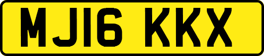 MJ16KKX