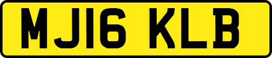 MJ16KLB
