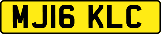 MJ16KLC