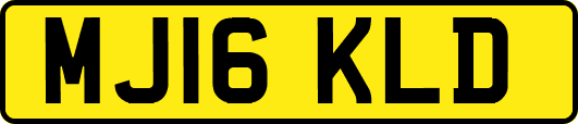 MJ16KLD