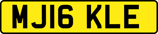 MJ16KLE
