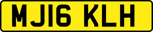 MJ16KLH