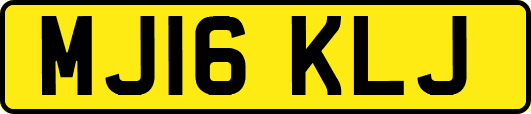 MJ16KLJ