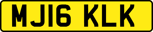 MJ16KLK