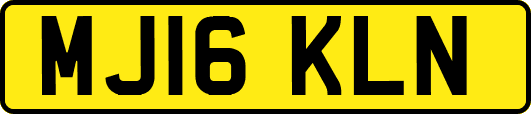 MJ16KLN