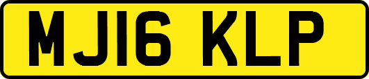 MJ16KLP