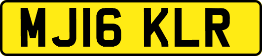 MJ16KLR