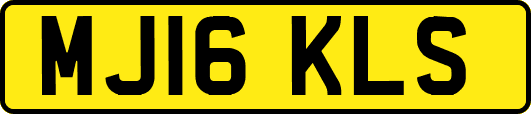 MJ16KLS