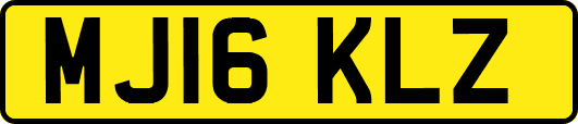 MJ16KLZ