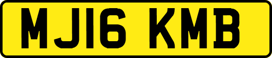 MJ16KMB