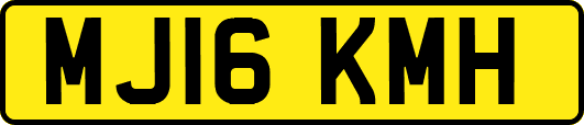 MJ16KMH