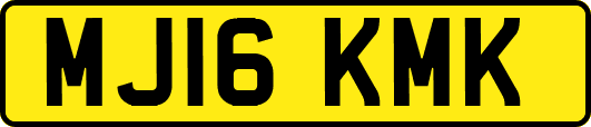 MJ16KMK