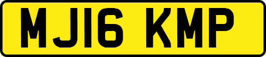 MJ16KMP