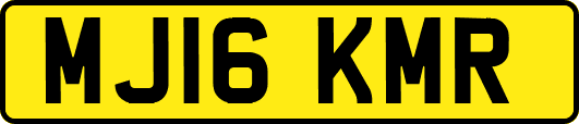 MJ16KMR