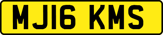 MJ16KMS