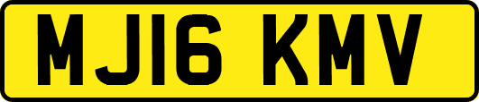 MJ16KMV