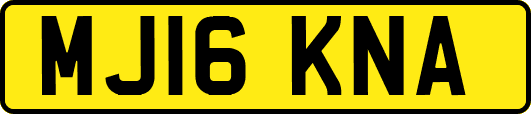 MJ16KNA