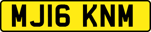 MJ16KNM