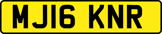 MJ16KNR