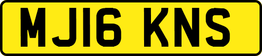 MJ16KNS