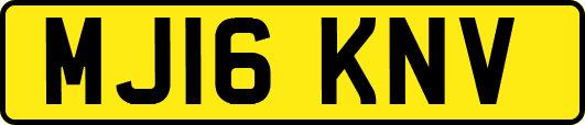 MJ16KNV