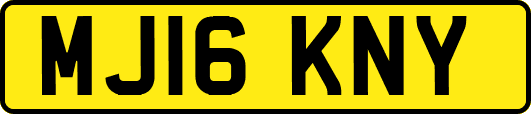 MJ16KNY