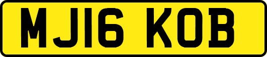 MJ16KOB