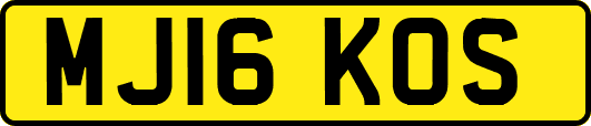 MJ16KOS