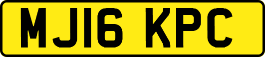 MJ16KPC