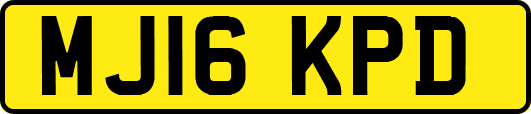 MJ16KPD