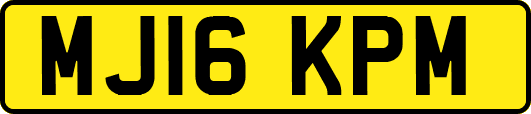 MJ16KPM