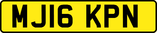 MJ16KPN